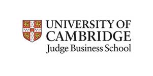 Cambridge:Judge MBA Admission Essays Editing